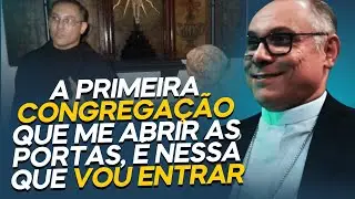 MINHA VIDA NO MOSTEIRO | DOM GREGÓRIO PAIXÃO