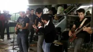 2 @ Metro Guerrero 16nov10