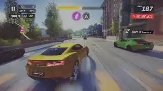Asphalt Legends Car Race Game Play 2026 Ultra Realistic 4k UHD 60 FPS