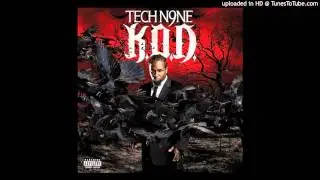 Tech N9ne - The Warning (Skit)