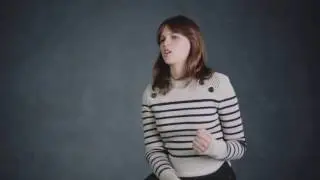 Rogue One: A Star Wars Story: Felicity Jones 