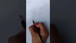 Cute Duck Art: S for Duck#DuckArt#LetterS#DrawingTutorial#ArtForKids