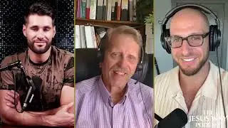 Demonic Possession Revealed Dr  Marzinsky Shows How Demons Hijack the Mind  Jesus Way Podcast 029