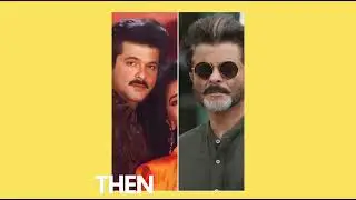 Beta film co actors then and now