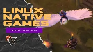 Episode  13 - Linux Native MVPs