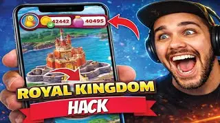 How to Get Unlimited Coins in Royal Kingdom Hack 2026