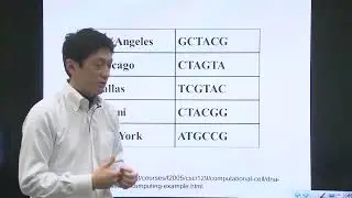 Unit 10 Part 6   DNA Computing