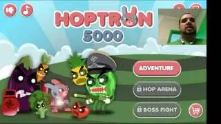 HopTron 5,000: By RoboSauce App Review Pure Awesomeness