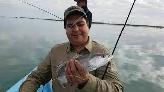 Truchas Pintas Moron Tamaulipas