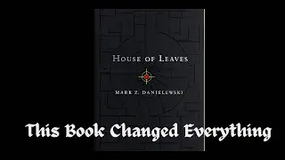A house that watches you&hellip;😱😱| house of leaves explained