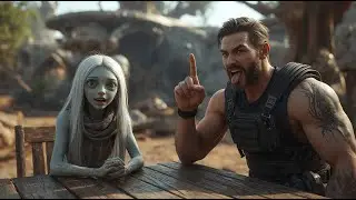 Alien Girl Misunderstood How Human Males &ldquo;Consume&rdquo; Their Females&mdash;And the Truth Shocked Her  HFY