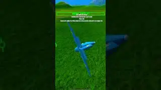 KLO flight-2115 crash [Remake] (not a real crash)