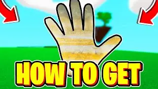 How To Get The JUPITER GLOVE + DEATH DODGER BADGE In Roblox Slap Battles!