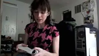 Kiyarii Reads: Robot Dreams