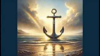 Anchored In The Storm Isaiah 4110