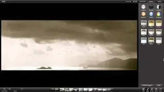 iPhoto Tutorial
