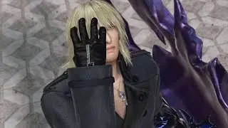 「Dissidia NT」~ Snow Matches