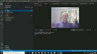 Как создать сайт на Node JS. Урок 9. Настройки multer при загрузке файлов
