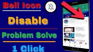 This Action is Turn off for Content Made For Kids | How to Remove This Action turn off for Content