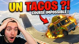 MEGA RAMP : TOP 1 VS V&Eacute;HICULES D&Eacute;GUEULASSES ! CE BUG DE SPAWN A RUIN&Eacute; MA COURSE ! 🤬(MEGARANDOM 2026)