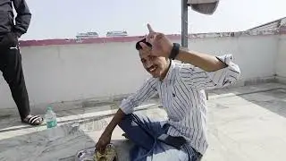 Raat ko matter ho gaya 🤪