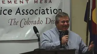 BMSA Annual Meeting, Part 2, 2014 04 10