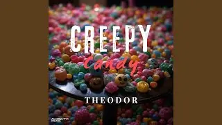 Creepy Candy