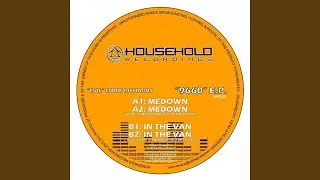 In The Van (Fractured Mix)