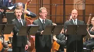 Rameau: Hippolyte et Aricie / Pluton - Vous, qui de l'avenir/ Trio des Parques