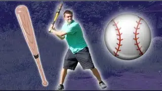 Why I QUIT Baseball...