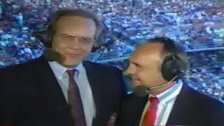 1992 DENVER BRONCOS