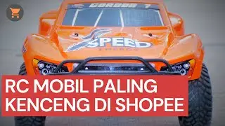 25 Rekomendasi RC Mobil Terbaik di Shopee | KENCENG GACOR LARINYA
