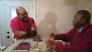 Fooled By FOOD: Dish 2 | Prison Coach, John 