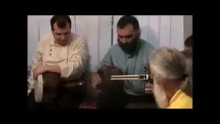 Persian Classical Music - Tar and Tombak - Mousavizadeh and Nasehpour