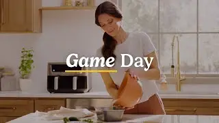 Game Day Cooking Made Easy | Cuisinart&reg; Dual Zone Pro