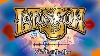 Lotus Sun: 