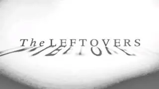 The Leftovers Piano Theme Song [HQ]