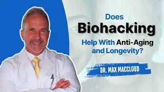 Can Biohacking Really Slow Aging? The Truth About Longevity Hacks