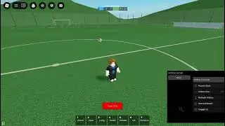 Roblox The Classic Soccer Script