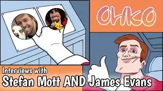 INTERVIEWS w/Monterrey Champ Stefan Mott & Worlds Finalist James || OHKO A Pok&eacute;mon VGC Podcast Ep.94