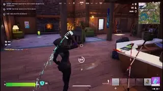I Can't Wait for Shockwave Grenades to Come Back