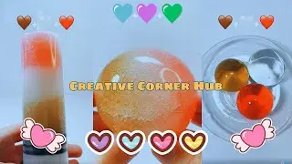 🚀🚀 Orbeez Balloon Hack with Giant Nano Tape &mdash; DIY Fun!
