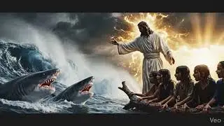 #Jesus | miracle moments  | Jesus God Avatar / 