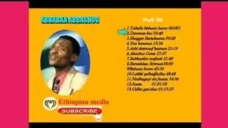 Abbabaa Abbashuu 