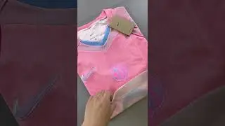 25-26 Barcelona Pink kit Special Edition Player Version Soccer