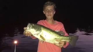 How to Catch Bass in BEECH LAKE TN (Baits, Tips, Secret Spots)