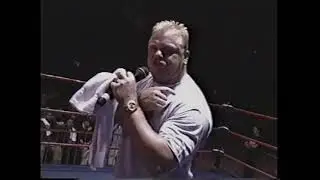 XPW TV - Season 1: Episode 4