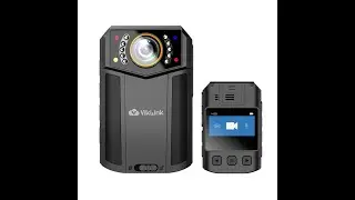 VK39 Body Camera for Police | 4K বডি  ক্যামেরা | Body Cam in Bengla Review