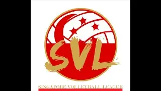 Singapore Volleyball League Volleysports 1 vs ORD