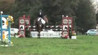 Katy Hurst Eventing-Preview